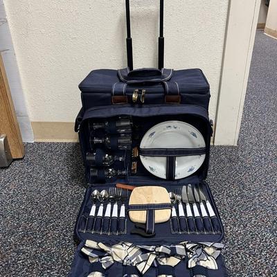 Sale Photo Thumbnail #77: Perfect for your tailgate party when skiing!  or for summer time fun!
This will be a great gift for someone on your list.  New
19 inches by 14.5 inches