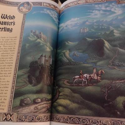 Set of 20 Volumes of 'The Enchanted World' Time Life Series Books
