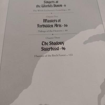 Set of 20 Volumes of 'The Enchanted World' Time Life Series Books