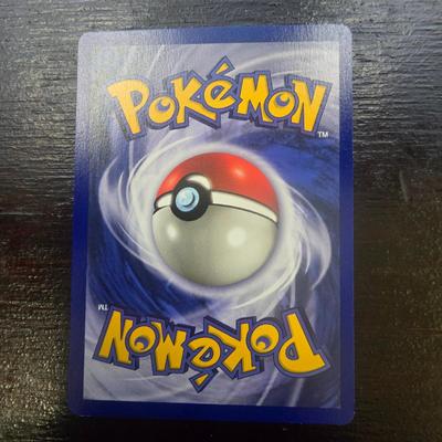 Articuno Pokemon Card, Fossil Set, Holo, 70 HP