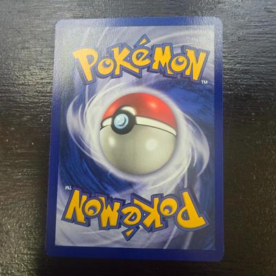 Articuno Holographic Pokemon Card 2/62 Jungle Set