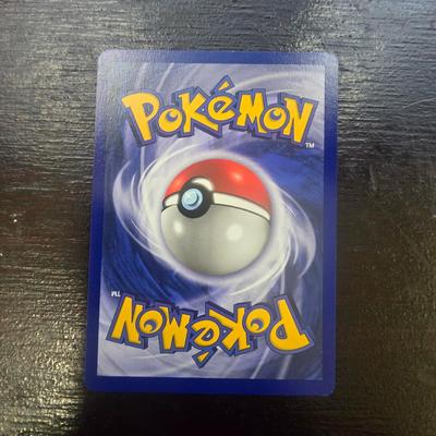 Aerodactyl Pokemon Card ““ Base Set Fossil, Light Play