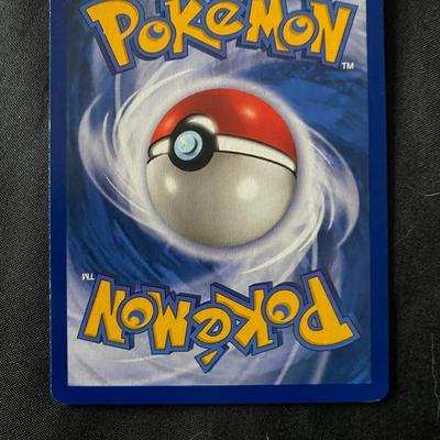 Chansey Pokemon Card 3/102