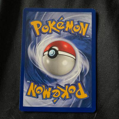 1999 Base Set Holo Chansey