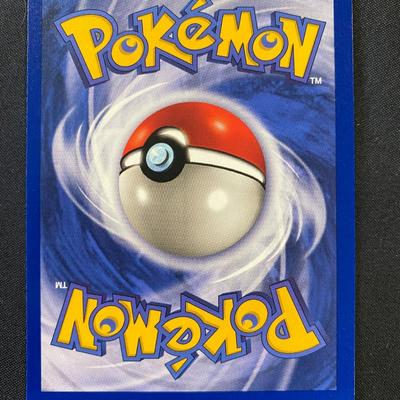 Base Set Hitmonchan Holo #7/102