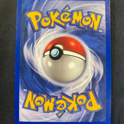 Jungle Set Holo Vileplume