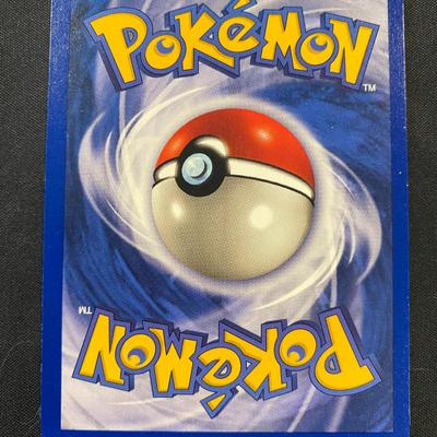 Vileplume ““ First Edition Holo