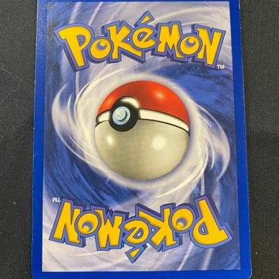 Wigglytuff First Edition Card