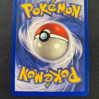 Base Set Holo Nidoking (11/102)