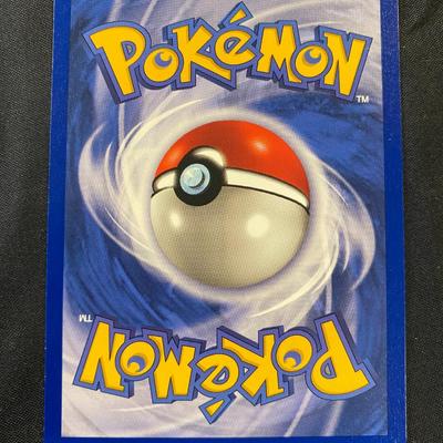 Ninetales Holo ““ Base Set 12/102