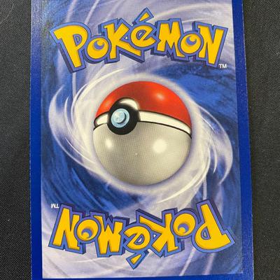 First Edition Holo Lévizator