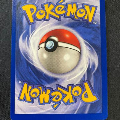 Base Set Holo Gyarados