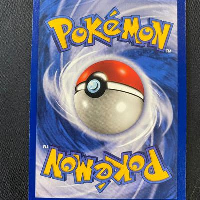 First Edition Holo Hitmonlee