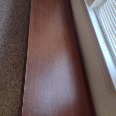 Mid-Century Long Low-Profile Table