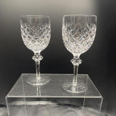 Sale Photo Thumbnail #82: 7.5 inches tall
excellent condition 
Retail is $70 to $120 per stem.  
Local pickup.