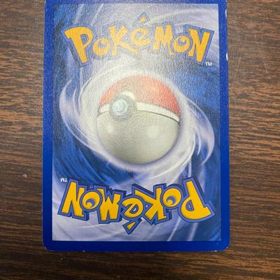 Mewtwo 1999 Holo Edition