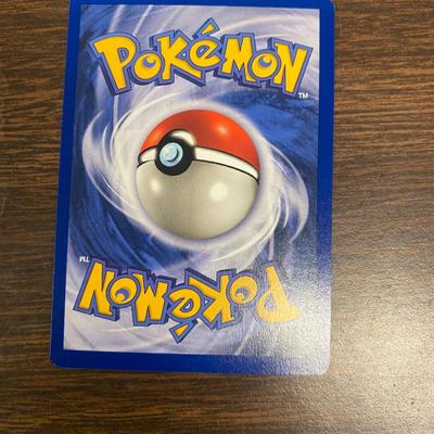 Magneton Base Set 1999