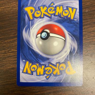 Magneton 1999 Base Set