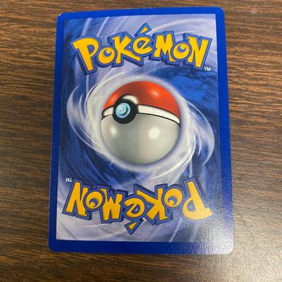 Base Set Nidoking 90 HP