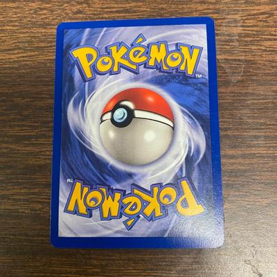 Nidoqueen Holo Edition