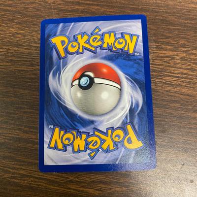 First Edition Vulnona Card