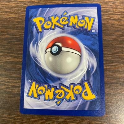 1st Edition Holo Feunard