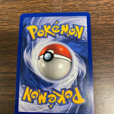 1st Edition Holo Magneton