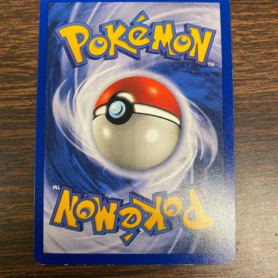 Kangaskhan Card, 1st Edition