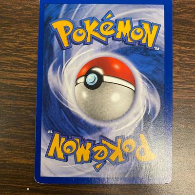 Kabutops 2000 Fossil Edition