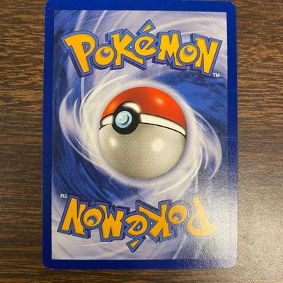 Zapdos â€“ Base Set Edition