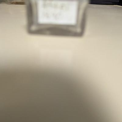 Vintage Medicinal Bottles 1880's & Later