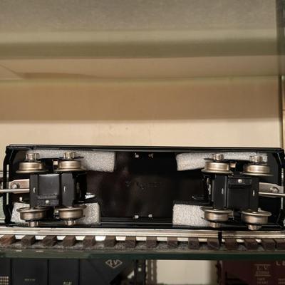 Lionel O Gauge Train Car Lionel LInes 2815 Like New