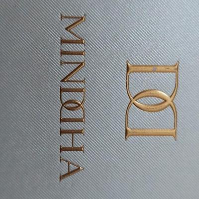 14kt Gold Overlay Necklace