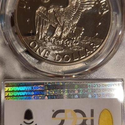 1973 s PCG pr69cam clad