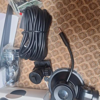 Nexas Pro Dual Dash Cam