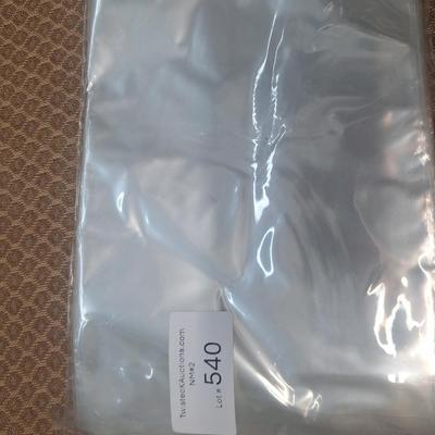 pack of comicare comic book covers