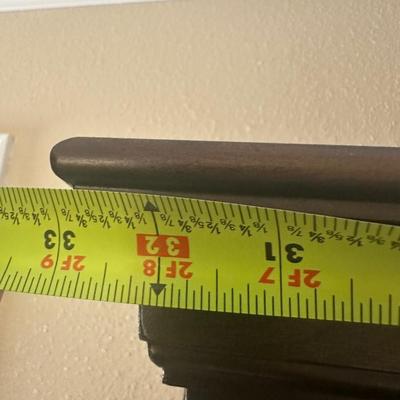 Jasper Lighted Corner Curio Cabinet