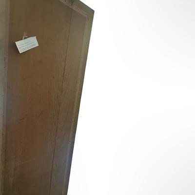 Large Angkor Wat Temple Rubbing Framed in Teak, Cambodia, 1970s, Panoramic Wall Art