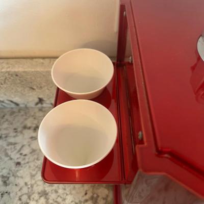 Cuisinart Snow Cone Maker with Plastic Cones