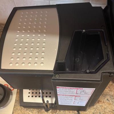 KRUPS ESPRESSO NOVO 2000 PLUS