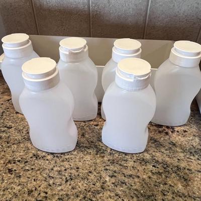 FOOD STORAGE CONTAINERS