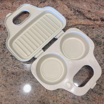 FOOD STORAGE CONTAINERS