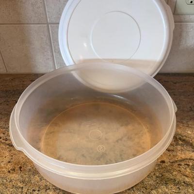 FOOD STORAGE CONTAINERS