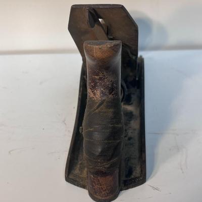 STANLEY / BAILEY NO 4 WOOD PLANE