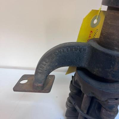 LISLE 36500 CYLINDER RIDGE REAMER