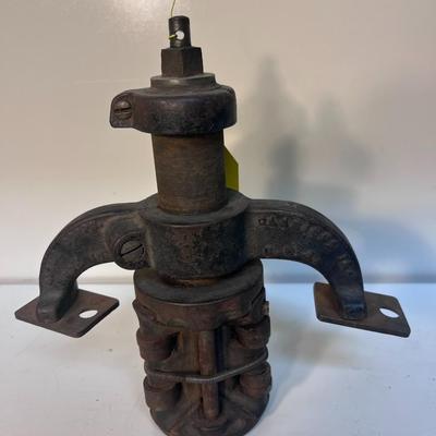 LISLE 36500 CYLINDER RIDGE REAMER