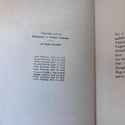 3 ANTIQUE AND VINTAGE BOOKS