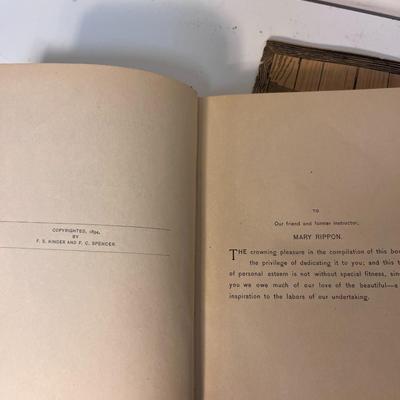 COLORADO COFFEE TABLE BOOK AND MORE