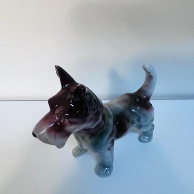 VINTAGE ANIMAL FIGURINES