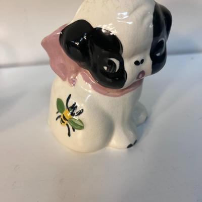 VINTAGE ANIMAL FIGURINES